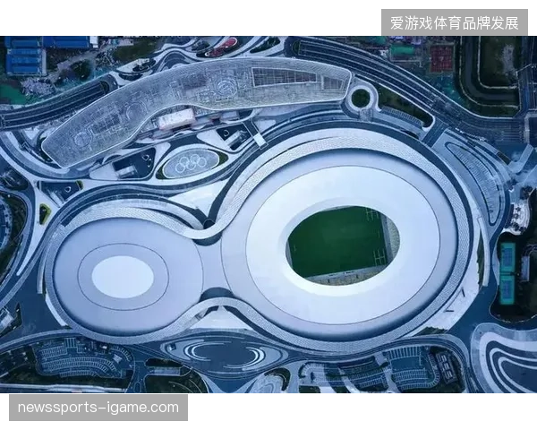 FIFA标准场馆通过植入全时段消费场景扭转空间低坪效局面